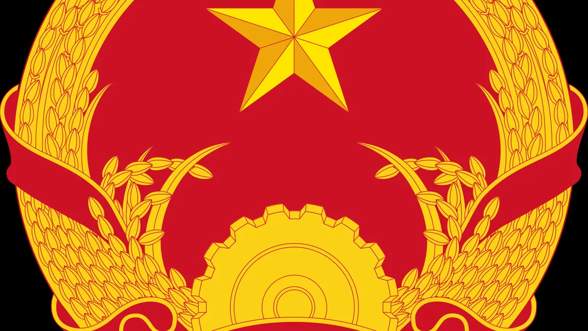 Vietnam Ministry Of Construction