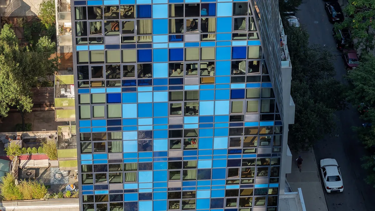 Condominium Foreign Ownership Quotas