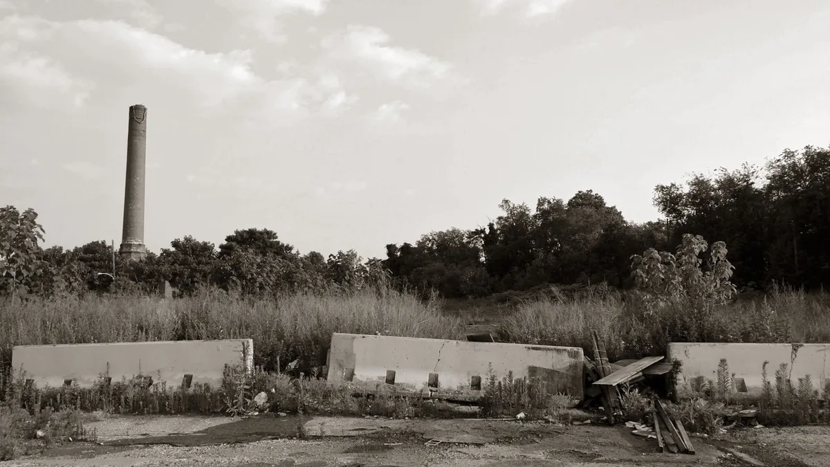 Land Banking