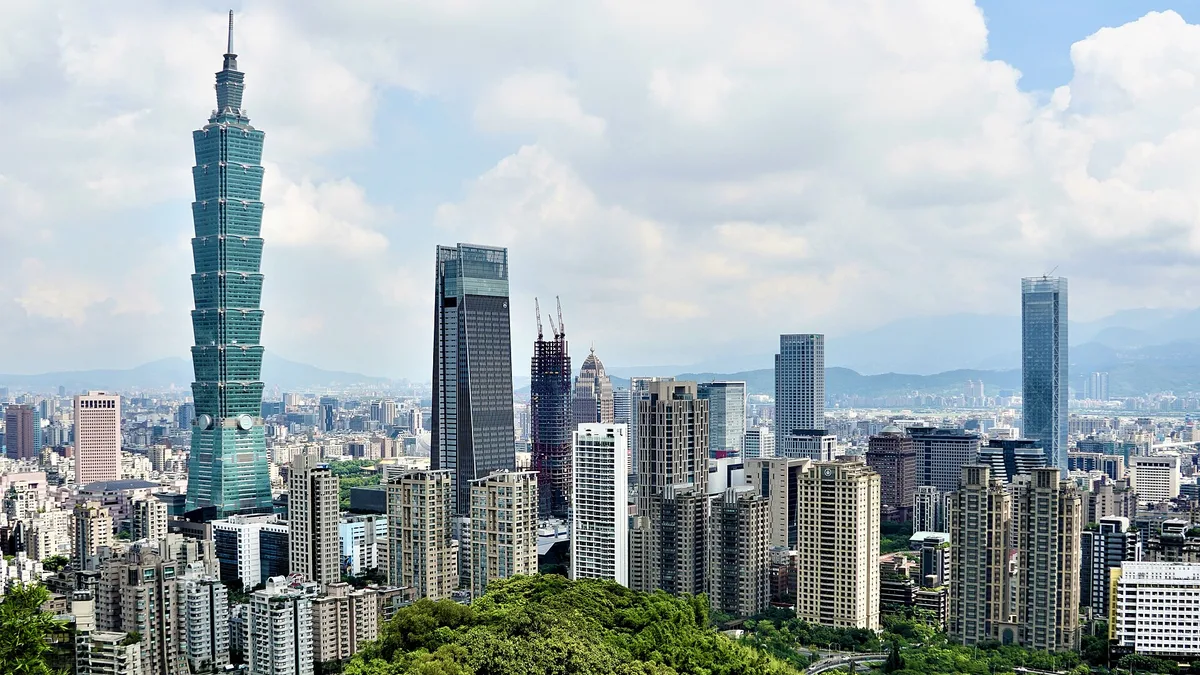 Taipei